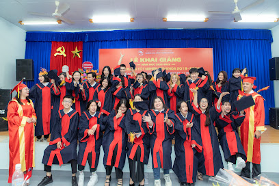 Trường Cao Đẳng Y Dược Sài Gòn - CS Nha Trang - Khánh Hòa