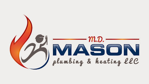 M. D. Mason Plumbing & Heating LLC in Ridley Park, Pennsylvania