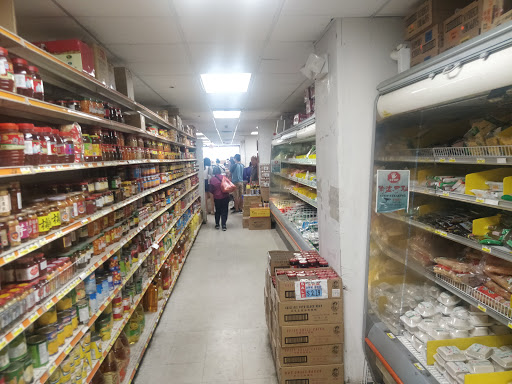 Tourist Attraction «Chinatown Gate», reviews and photos, John F Fitzgerald Surface Rd, Boston, MA 02111, USA