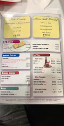 Photo n°10 de Grill Istanbul Kebab à Paris ()