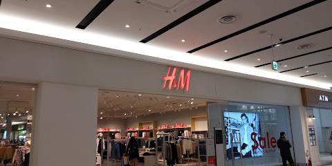 H&M イオンモール出雲店