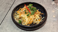 Plats et boissons du Restaurant asiatique TAO Asian Fusion à Paris - n°4