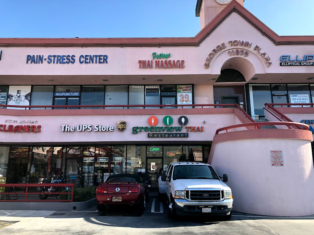 Greenview Thai 90025