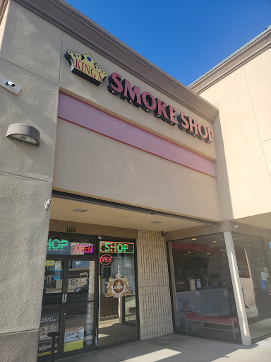Kings Smoke Shop