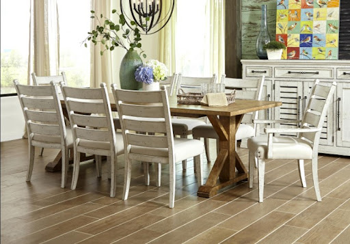 Furniture Store «Ivan Smith Furniture», reviews and photos, 1901 N Pine St, DeRidder, LA 70634, USA