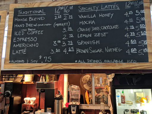 Coffee Shop «Mountain Sage», reviews and photos, 18653 Main St, Groveland, CA 95321, USA