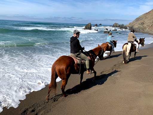Stable «Ross Ranch», reviews and photos, 28300 Philo Greenwood Rd, Elk, CA 95432, USA