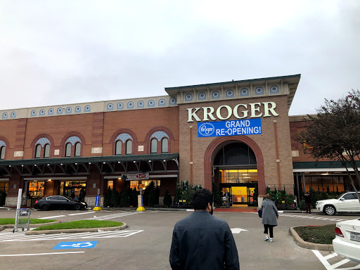 Grocery Store «Kroger», reviews and photos, 1520 Eldridge Pkwy, Houston, TX 77077, USA