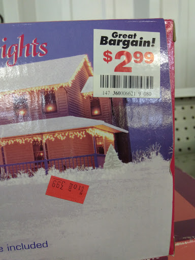 Thrift Store «Goodwill», reviews and photos, 4325 Woodbine Rd, Pace, FL 32571, USA