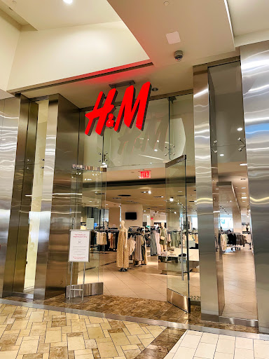 Shopping Mall «Westfield Galleria at Roseville», reviews and photos, 1151 Galleria Blvd, Roseville, CA 95678, USA