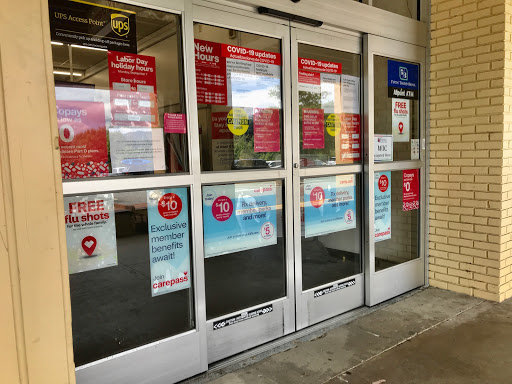 Drug Store «CVS», reviews and photos, 24 Westgate Pkwy, Asheville, NC 28806, USA