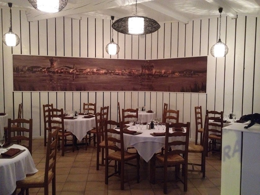Restaurant La Grange à Palavas-les-Flots