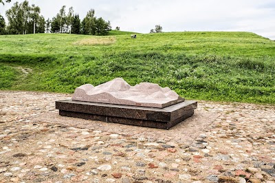 Photos of Medvėgalio Hill