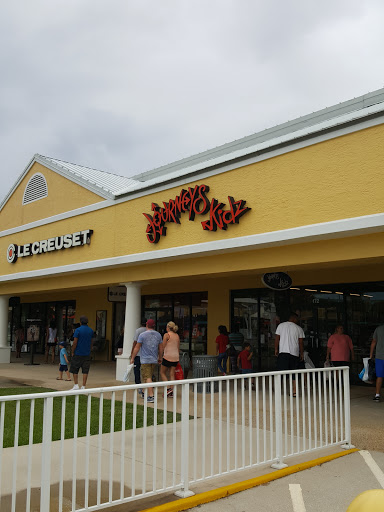 Outlet Mall «Tanger Outlet Foley», reviews and photos, 2601 S McKenzie St, Foley, AL 36535, USA