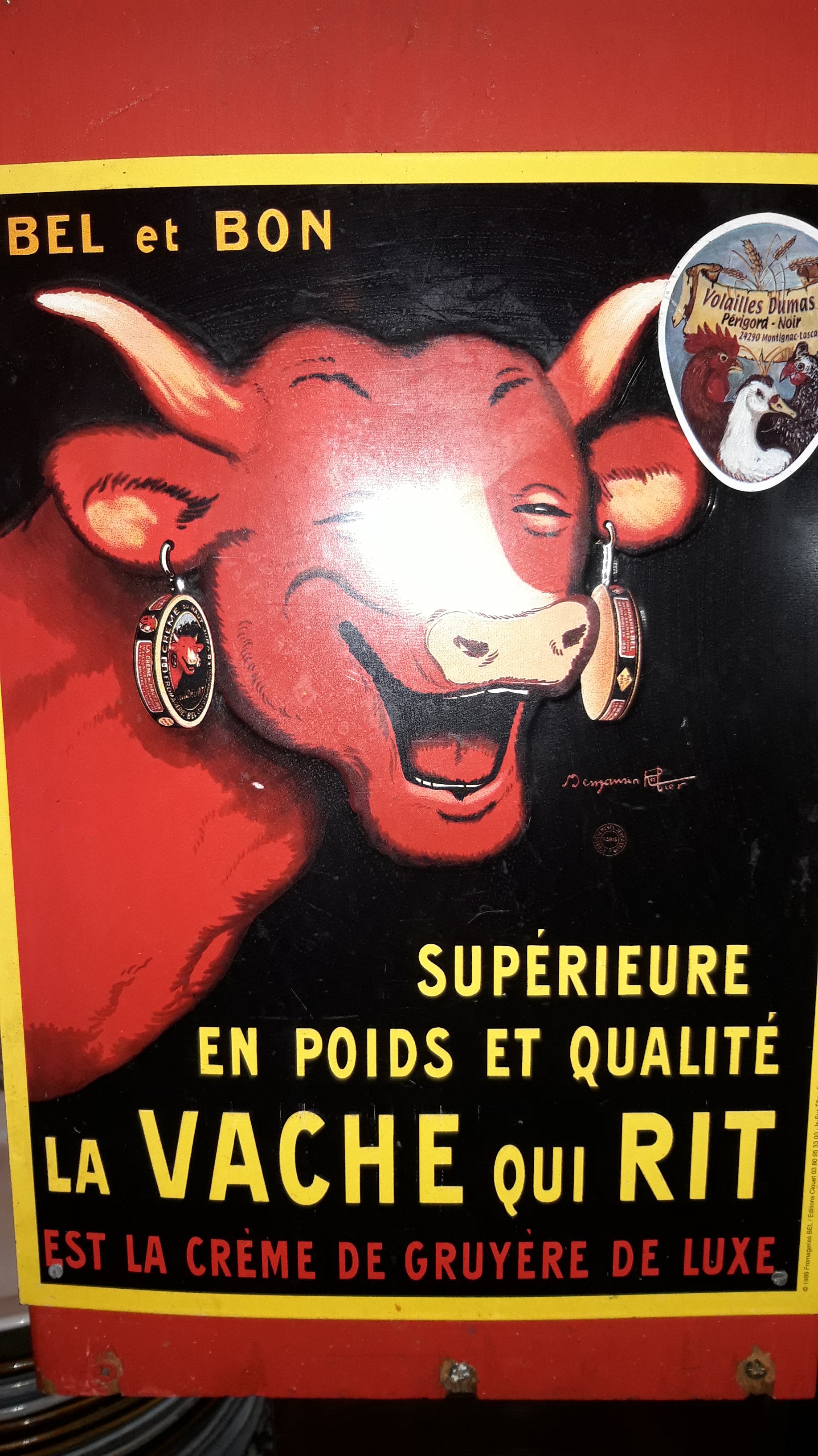 Photo n° 2 de l'avis de Christelle.o fait le 18/04/2019 à 06:32