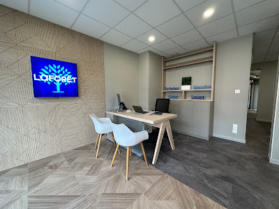Agence immobilière Laforêt Brest Rive-Droite à Brest
