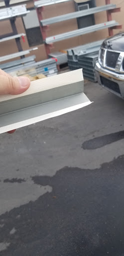 Dry Wall Supply Store «ADB Building Supply, Inc.», reviews and photos, 650 S Drew St, Mesa, AZ 85210, USA