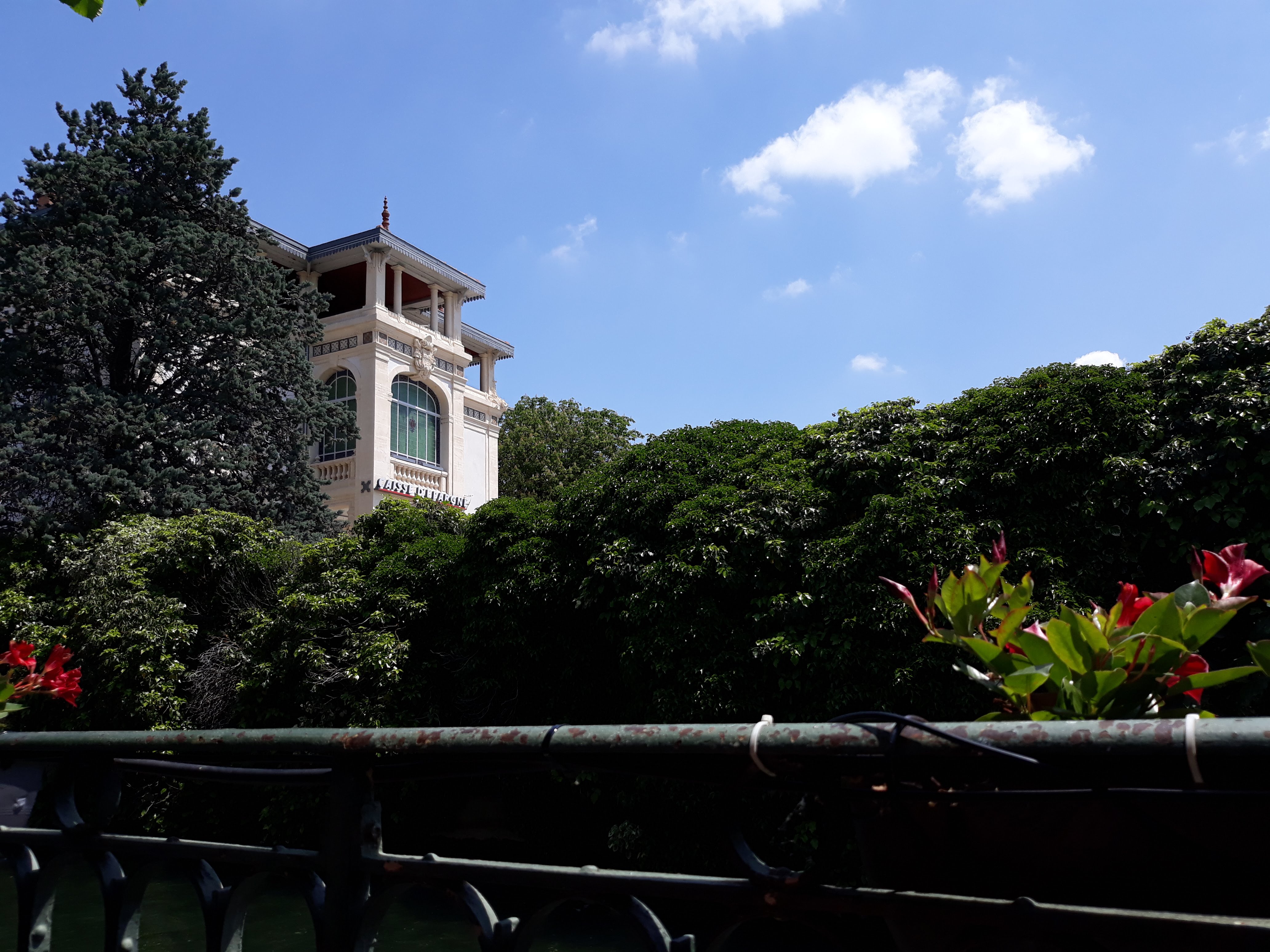 Photo n° 1 de l'avis de Sylvie.a fait le 29/05/2018 à 07:02