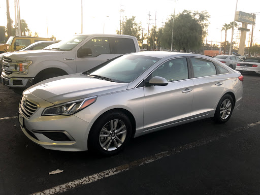 Used Car Dealer «Hertz Car Sales Las Vegas», reviews and photos, 1815 E Sahara Ave, Las Vegas, NV 89104, USA