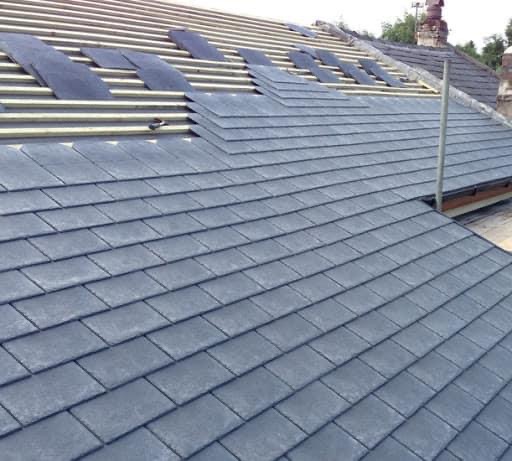 Casey’s Roofing & Guttering