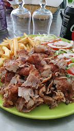 Photo n°8 de Papa's KEBAB à Châtillon-sur-Chalaronne ()
