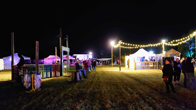 Festival des Champs Son'Ic à Lantic
