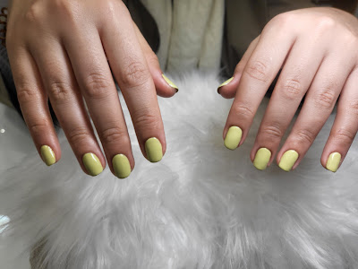 VICTOR NAILS à Paris