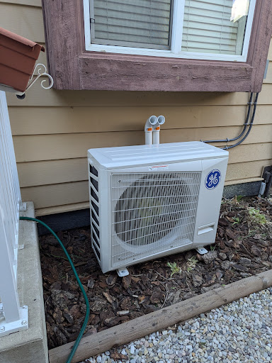 Legacy Heating and Cooling