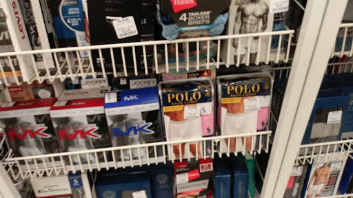 Department Store «Marshalls», reviews and photos, 400 Lincoln St, Hingham, MA 02043, USA