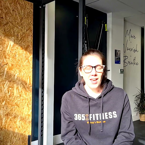 Reviews of 365 Fitness in Southampton - Gym