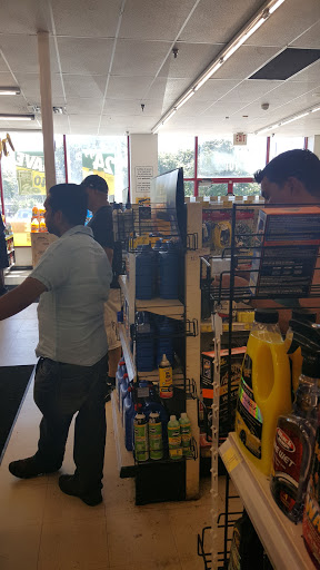 Auto Parts Store «Advance Auto Parts», reviews and photos, 701 East Main St., East Hartford, CT 06108, USA