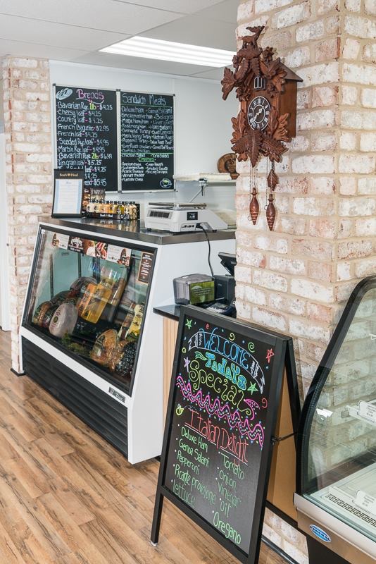 Bavarian Bakery and Deli Dover, DE 19901 Menu, Reviews, Hours & Contact