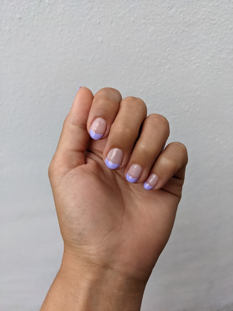 V Nails & Spa 20010
