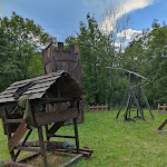 Photo n°5 de l'avis de fbs. fait le 21/09/2022 à 21:26 sur le  Taverna del Castello di Zumelle à Borgo Valbelluna