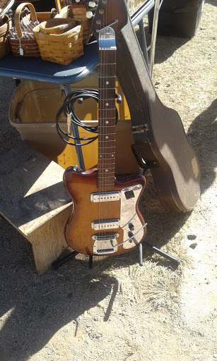 Golf Course «Prescott Country Club», reviews and photos, 1030 Prescott Country Club Blvd, Dewey, AZ 86327, USA