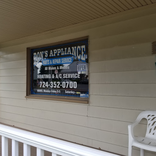 K L Dunbar Appliance Repair in Gibsonia, Pennsylvania