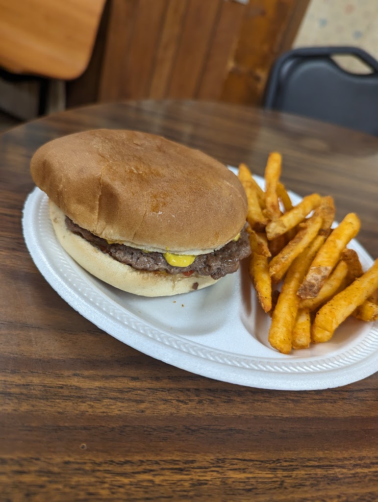 Acy Grocery & Deli 38930