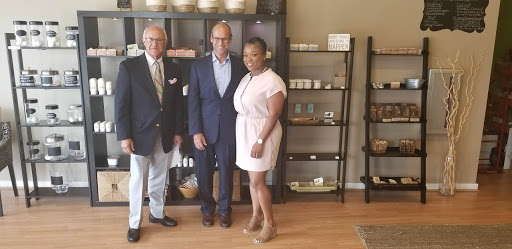 Gift Shop «The Bath Place», reviews and photos, 205 NE Main St, Rocky Mount, NC 27801, USA