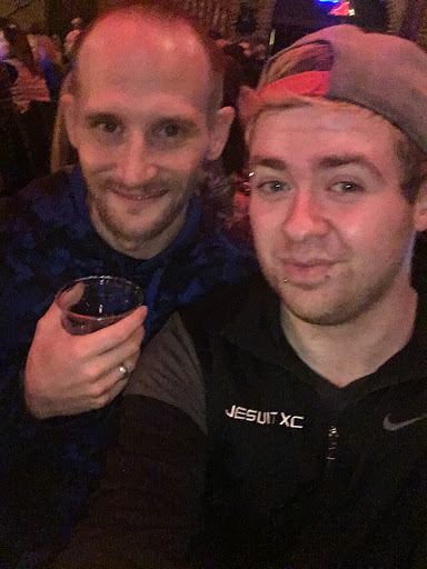 Bar «The Barrel Room», reviews and photos, 105 NW 3rd Ave, Portland, OR 97209, USA