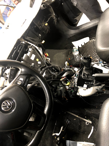 Auto Body Shop «Todays Collision Chelsea», reviews and photos, 99 Everett Ave, Chelsea, MA 02150, USA