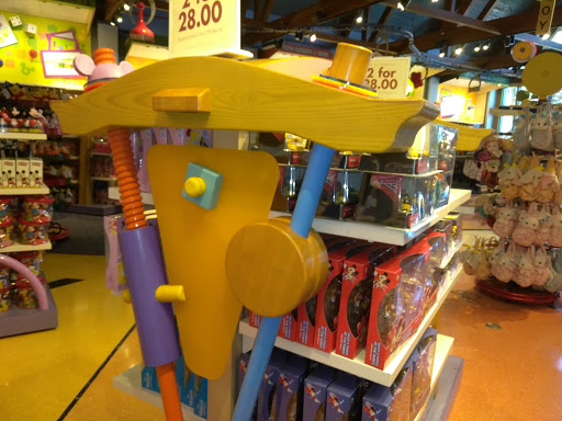 Toy Store «Once Upon a Toy», reviews and photos, 1375 Buena Vista Dr, Orlando, FL 32821, USA