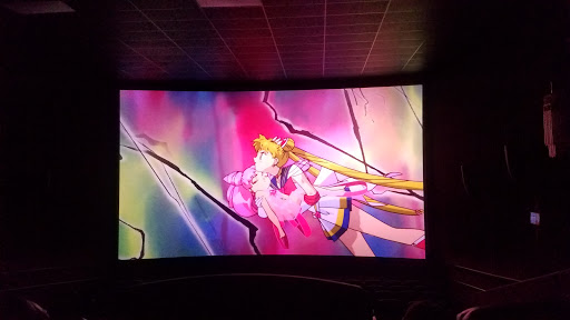 Movie Theater «Cinemark Stroud Mall and XD», reviews and photos, 160 Stroud Mall, Stroudsburg, PA 18360, USA