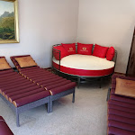 Photo n°6 de l'avis de Daniela.l fait le 30/05/2019 à 19:33 sur le  Parkschlössl zu Thyrnau à Thyrnau