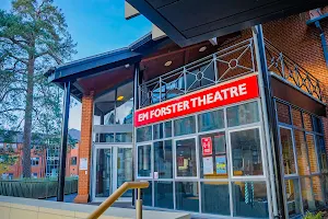 EM Forster Theatre image