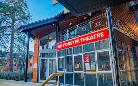 EM Forster Theatre image