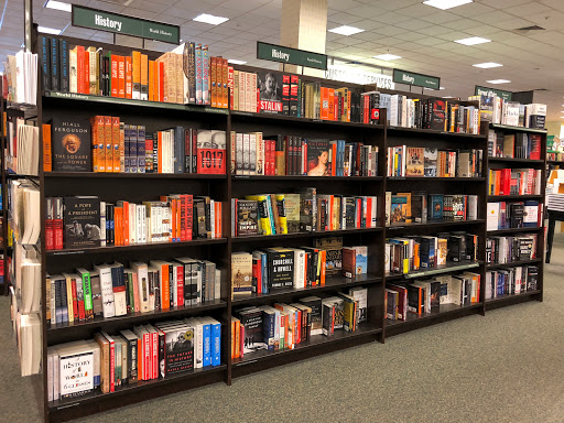 Book Store «Barnes & Noble», reviews and photos, 2701 David H McLeod Blvd #1200, Florence, SC 29501, USA