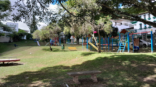 Parque La Carreta
