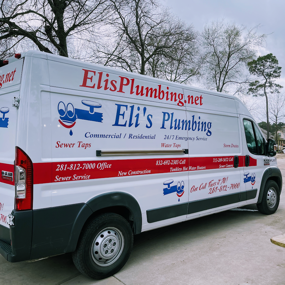 Eli's Plumbing
