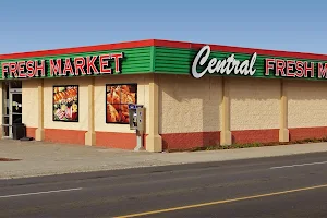 Central Fresh Market image
