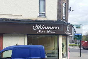 Shimmers Nail & Beauty